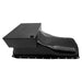 RTS Oil Pan, SB For Ford 302-351C, 408 Stroker, Steel Black, 6.5 lt, Windage Tray, suit early Falcon, each
