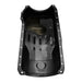 RTS Oil Pan, SB For Ford 302-351C, 408 Stroker, Steel Black, 6.5 lt, Windage Tray, suit early Falcon, each
