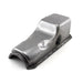 RTS Oil Pan Sump, Steel, Raw Finish, Replacement, BB Chev Holden, 396-454, 65-90 Mark IV, Each