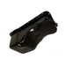 RTS Oil Pan Sump, Steel, Black Finish, Replacement, SB For Ford Falcon 351 Windsor, Each