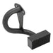 RTS Oil Pickup Fabricated , SB Ford 351W, Suits RTS-2003 or After Market Oil Pan with stock depth 7.75 in., Steel, Each