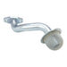 RTS Oil Pan Pick Up, For Nissan & Holden RB25/RB30 RWD, Steel