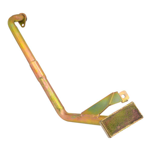 RTS Oil Pick Up, Oil Pan Pick Tube for Engine Swap Rear Sump, GM Chev Holden LS oil pans, Each