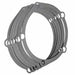 RTS OE, Ford 9 Inch, Pinion Shim Kit Standard, Daytona, Assortment, Kit