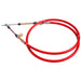 RTS Shifter Cable, B&M Quicksilver or Quick Ratchet Super Duty, 5 ft. Length, each