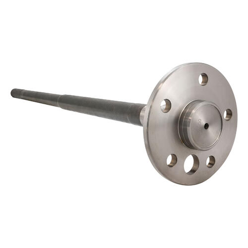 RTS OE Axle, Ford 8in, 9in, 28 Spline, Street Forged, 4140 Dual Heat Treated. Ford XT GT, XW, XY, LH 690mm Length, Small Hub Direct Fit, 100mm Spline