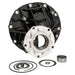 RTS Differential Centre Section, Aluminium Super Case, Ford 9in or 9.5in, 3.250in Carrier, Tapered Pinion Support, Black Powdercoated, Kit