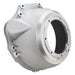 RTS Transmission Bellhousing, Automatic, Aluminium, SFI 30.1, For Ford Falcon XR6 4.0L Barra To OE GM TH350 TH400, Kit