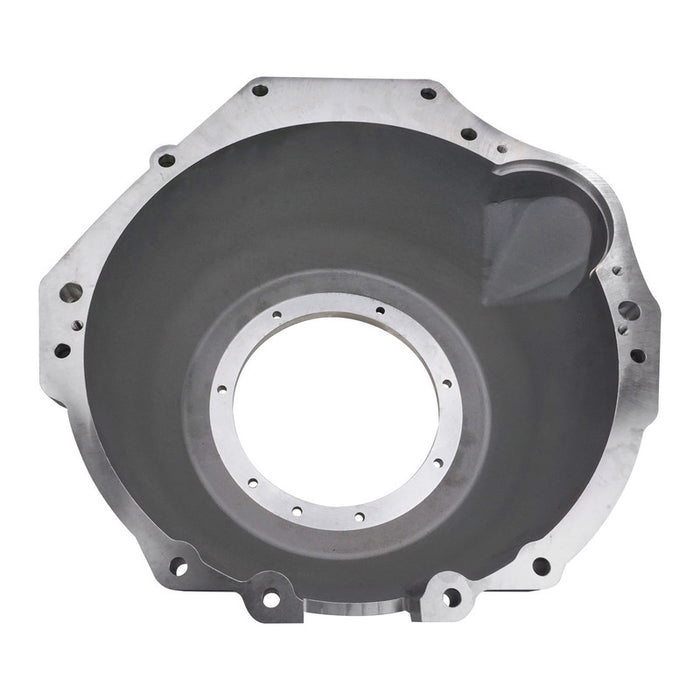 RTS Transmission Bellhousing, Automatic, Aluminium, SFI 30.1, For Ford Falcon XR6 4.0L Barra To OE GM TH350 TH400, Kit