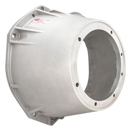 RTS Transmission Bellhousing, Automatic Aluminium, SFI 30.1, For Nissan & Holden Commodore VL, RB30 To OE GM Powerglide, Kit