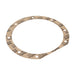 RTS Transmission Bellhousing Gasket, Duraprene, Suits Powerglide, Each