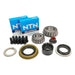 RTS Aluminum Super Case Completion Kit ,use with RTS or Strange, P3200 3.062 Carrier Bearing, 28 Spline Pinion, Tapered, Kit