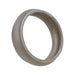 RTS Pinion Crush Sleeve, 9 Inch Ford, Collapsible Pinion Spacer, 1.630 in. Diameter, .480 in. Thickness, Steel, Natural, Each