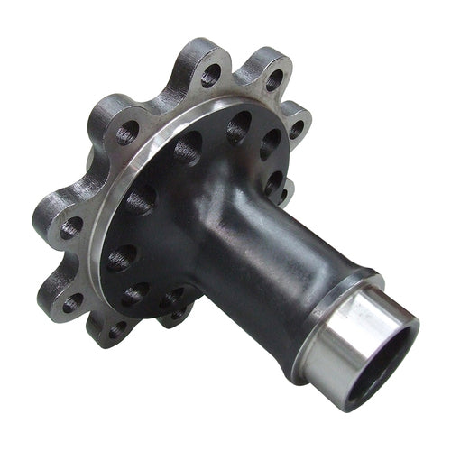 RTS Spool, Full Size, Steel, 30-Spline, 10-Bolt, GM 8.5 in, Each