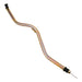 RTS Transmission Dipstick and tube ,Trick Loc ,Steel/Plastic lock, Black, GM 4L65E to LS Engines ,Each