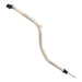 RTS Transmission Dipstick and Tube, Trick Loc, Steel/Plastic lock, Black, GM 4L80E to LS Engines, Each
