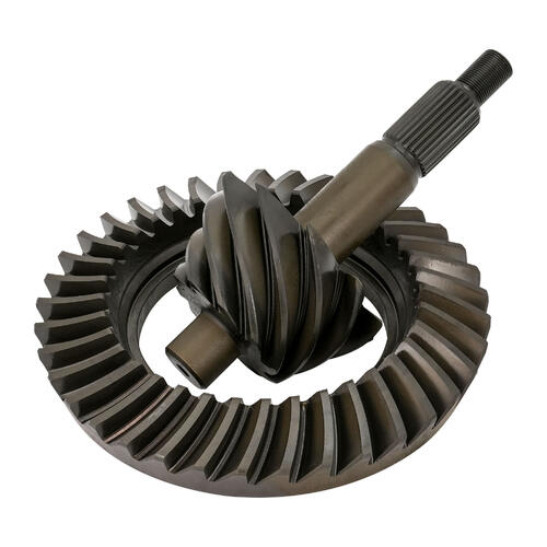 RTS Differential Gears, Ring and Pinion, 4.11 Ratio, Ford, 9 in, Set