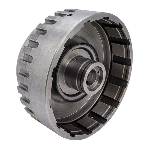 RTS OE Transmission Forward Drum 4l80e, rebuilt Bare Drum, Each