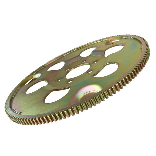 RTS Transmission Flexplate, SFI 29.1, For Holden, Commodore V8, 253, 308, Trimatic, TH350/TH400 153 Tooth, Internal Balance, Each