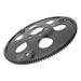 RTS Transmission Flexplate, SFI Black Premium Series, TH350/TH400, TH700, Trimatic, For Holden Commodore 253 304 308 V8, 153 Tooth, Each