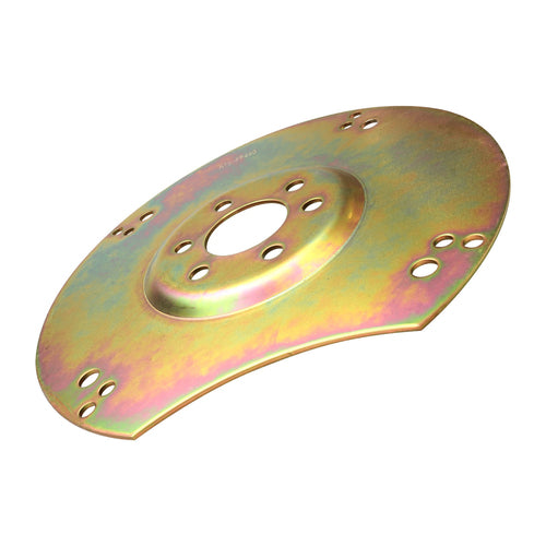 RTS Transmission Flexplate, BB Chrysler, Suits B & RB, 383, 400, 440, 727, External Balance, , 6-Bolt, Each