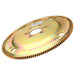 RTS Transmission Flexplate, SFI 29.1, Gold Zinc BB Ford, 164 Tooth - Internal - 11.5 Converter Bolt Circle, Each