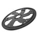 RTS Transmission Flexplate, Billet 1-Piece Steel, 4L60E/4L65E/4L80E/6L80E, TH350, TH400, For Holden Commodore LSA 8-Bolt Crank 168 Tooth, SFI 29.2