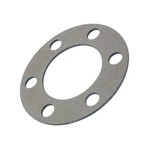 RTS SB Ford Flexplate Ring, OE C2OZ-6A366-A Support / Reinforcement Ring, .077" Thick Steel, SBF V8 & Pre Crossflow 6 Cyl, Each