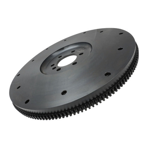 RTS Transmission Flywheel 10" Billet Steel, Black Oxide, SB Chev External Balance 153 Tooth, Each