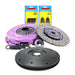 RTS Clutch & Billet Flywheel Assembly, Xtreme Clutch Kit, For GM, Chevrolet, V8, 10-Spline, 1 1/8 in. Diameter Shaft, 11 in. Diameter Disc, Kit