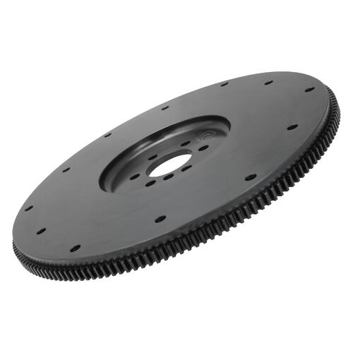 RTS Transmission Flywheel Billet Steel Black Oxide, Chev Holden Commodore LS1/LS2/LS3/L76/L92, 168 Tooth, 11" Clutch, Each