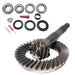 RTS ZF Differential Gear & Bearing Kit 3.45:1, For Holden Commodore,V6 & V8 VE,VF HSV, Kit