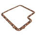 RTS Gasket, Transmission Oil Pan Gasket, Duraprene, For Ford C6, Each