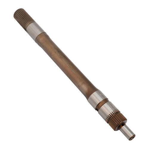 RTS Transmission Input Shaft, Forged 300M Material, Suits GM 4L80-E, 4L85-E, Each