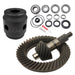 RTS M80 Differential Gear & Bearing Kit 3.90:1, 28 Spline Mini Spool, For Holden Commodore V8, VT Series 2, VX, VY, VZ, Ford FG Non Turbo XR6 4.0L,Kit