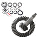 RTS M86 Differential Gear & Bearing Kit 3.70:1, For Ford Falcon ,FPV ,XR6 Turbo, F6, XR8 4,0lt. Kit