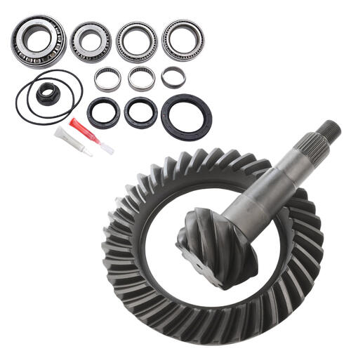RTS M86 Differential Gear & Bearing Kit 3.91:1, For Ford Falcon ,FPV ,XR6 Turbo, F6, XR8 4,0lt. Kit