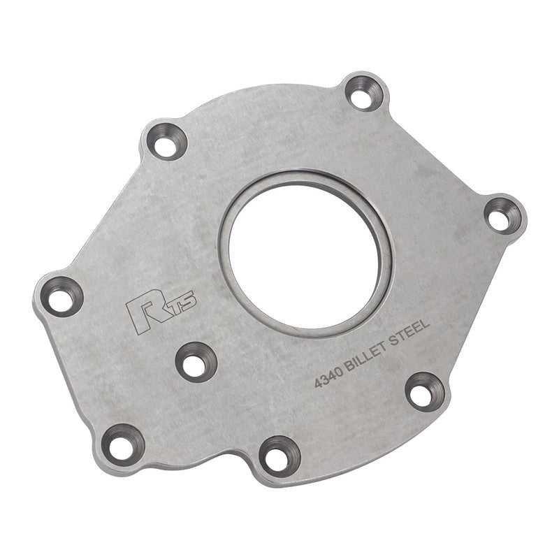 RTS Billet Oil Pump Gear Backing Plate, For Ford Falcon Barra 4.0L BA/ — LongBoost Performance Parts