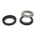 RTS , Solid, Shim Adjustable Pinion Preload Spacer Assembly Suits 35 Spline Pinion, For N1921 & N1922 Pinion Support, Kit