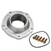 RTS Aluminium Billet Pinion Support For Ford 9 in. For Ford 28 or 35-Spline, Heavy Duty Race, Each