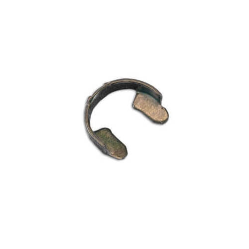 RTS OE Speedometer Driven Gear Clip, For Ford, Steel, 5/8'' Width, Each