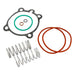 RTS Transmission, Automatic, Service Seal Kit, Front Servo, Suit R Code, Ford C6, Kit