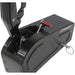 RTS Automatic Gate Shifter, Striker Pistol Grip Billet Handle, All Black, GM F&R Pattern Powerglide, TH350, TH400, C4, C6, Chrysler, Kit