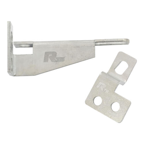 RTS Transmission Shifter Bracket And Lever Kit, GM Trimatic For Holden Commodore, Drivers Side, Kit
