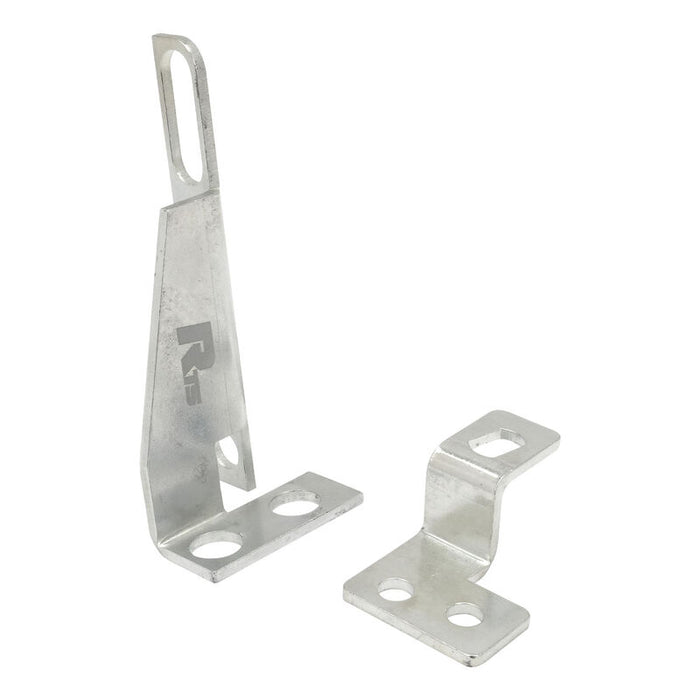 RTS Transmission Shifter Bracket And Lever Kit, GM Trimatic For Holden Commodore, Passenger Side, Kit