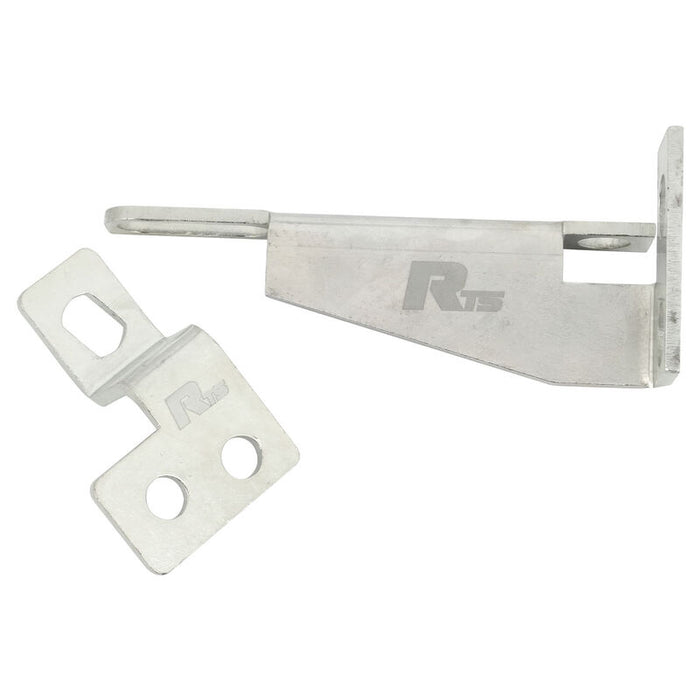 RTS Transmission Shifter Bracket And Lever Kit, GM Trimatic For Holden Commodore, Passenger Side, Kit
