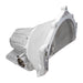 RTS Transmission Case Kit, SuperMax PG-2, Aluminium, GM Powerglide, with SB & BB Chev Bellhousing, kit