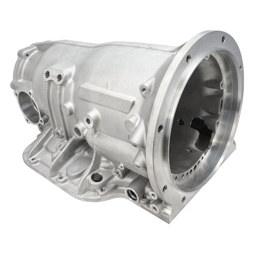 RTS Transmission Case, SuperMax 400 Transmission, TH400, Aluminium