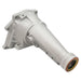 RTS Transmission Extension Tail Housing, Upgraded For Ford C4/C5/C9/C10, With Bush & Seal Installed, Suits OE or RTS Case, Aluminium, Each