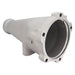 RTS Transmission Extension Tailhousing, GM Powerglide, Roller Bearing Type, Suits OE or Aftermarket Cases, Aluminium, Each